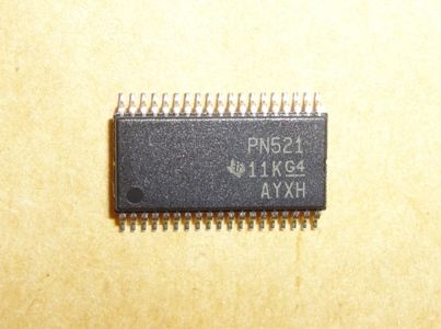 PN521 - CI DE SAIDA HDMI