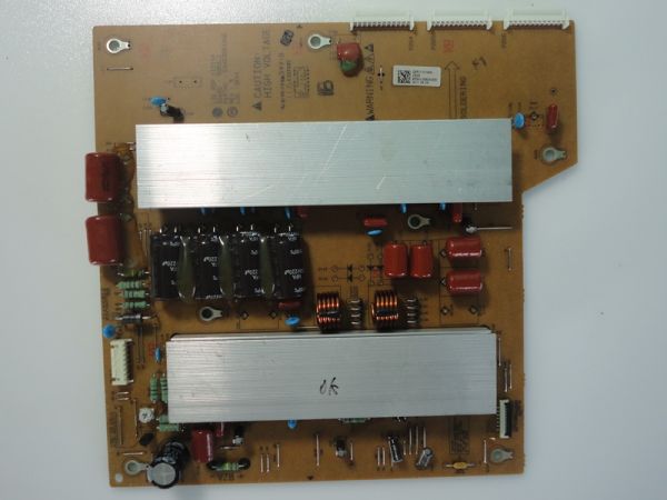 PLACA ZSUS - LG - 50PV550B - SC