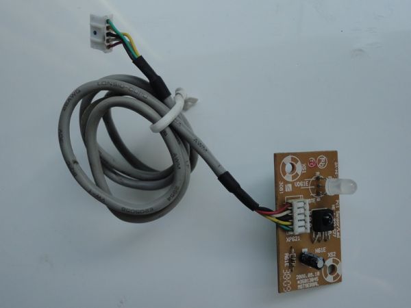 SENSOR DO REMOTO - SEMP TOSHIBA - LC4245W