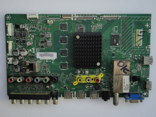 PLACA PRINCIPAL - PHILIPS - 52PFL8605D/78