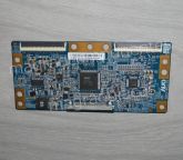 placa tcon tv lcd SONY - KDL-40BX455