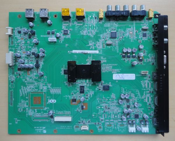 Placa Principal SEMP TOSHIBA LC4050B