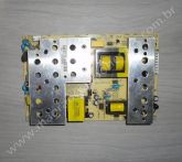 Placa Fonte SEMP TOSHIBA LC4046FDA - KPS220