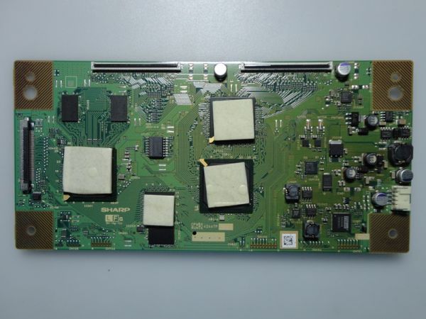 PLACA TCON - SONY - KDL-60EX505