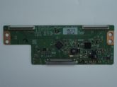 PLACA TCON - LG - 55LB5600