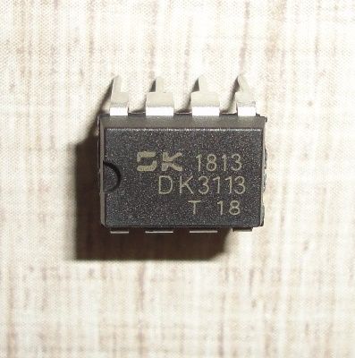 DK3113