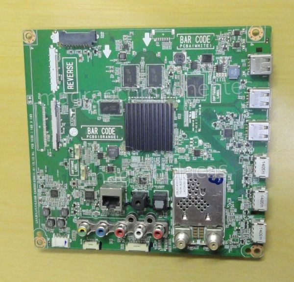 Placa Principal LG - 42LB5800