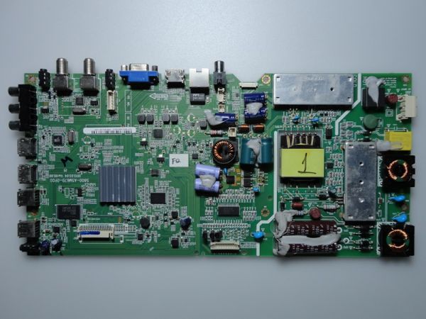 PLACA PRINCIPAL - SEMP TOSHIBA - DL3271(B)W