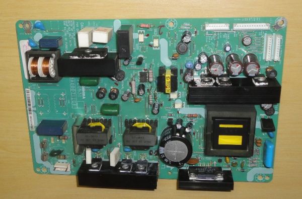 Placa Fonte SEMP TOSHIBA - LC3241 - LC3243 - 32XV500