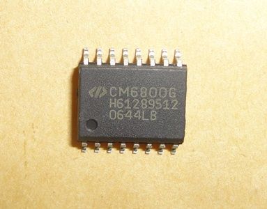 CM6800G - SMD