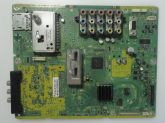 PLACA PRINCIPAL - PANASONIC - TC-L32X10B