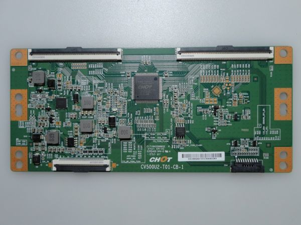 PLACA TCON - PHILIPS - 50PUG6654/78