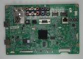 PLACA PRINCIPAL - LG - 55LM4600