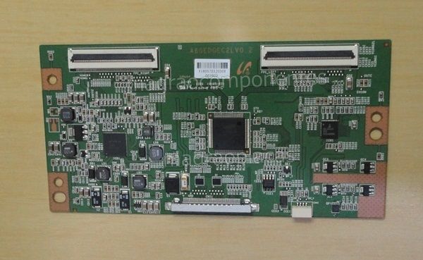 Placa Tcon PHILIPS - 46PFL3008 - 46PFL3008D