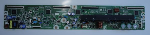 PLACA YSUS - SAMSUNG - PN43H4000AG