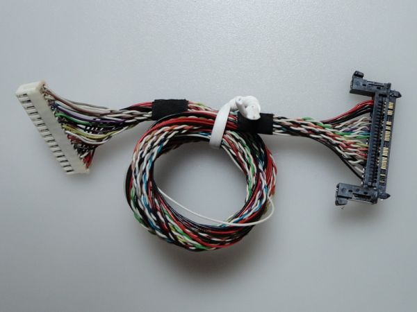 CABO LVDS - AOC - LE43F1461