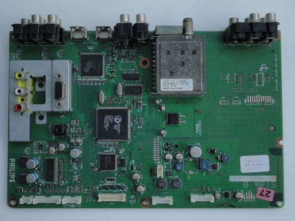 PLACA PRINCIPAL - PHILIPS - 42PFL7342B/78