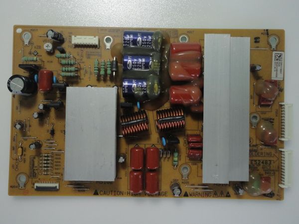 PLACA ZSUS - LG - 50PT250B