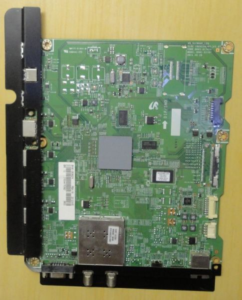 PLACA PRINCIPAL - SAMSUNG - UN32D5000PG