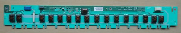 Placa Inverter SAMSUNG - LN40A330J1