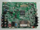 PLACA PRINCIPAL - SEMP TOSHIBA - LC3258WDA