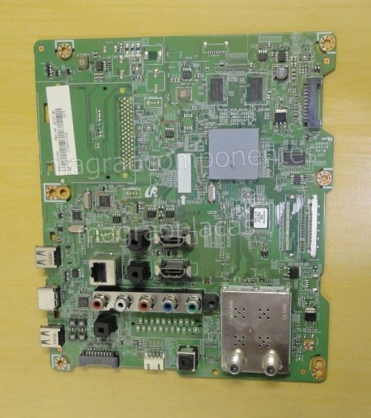 Placa Principal Tv Led SAMSUNG - UN46EH5300G