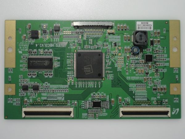 PLACA TCON - SONY - KDL-46S4100