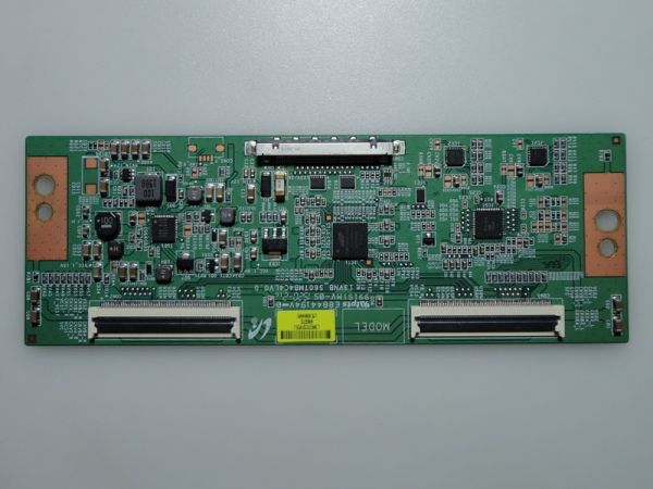 PLACA TCON - PHILIPS - 48PFG5100/78