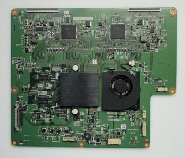 PLACA TCON - SEMP TOSHIBA - 65WL800