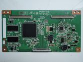 PLACA TCON - SEMP TOSHIBA - LC4245W