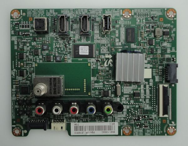 PLACA PRINCIPAL - SAMSUNG - UN40H5100AG