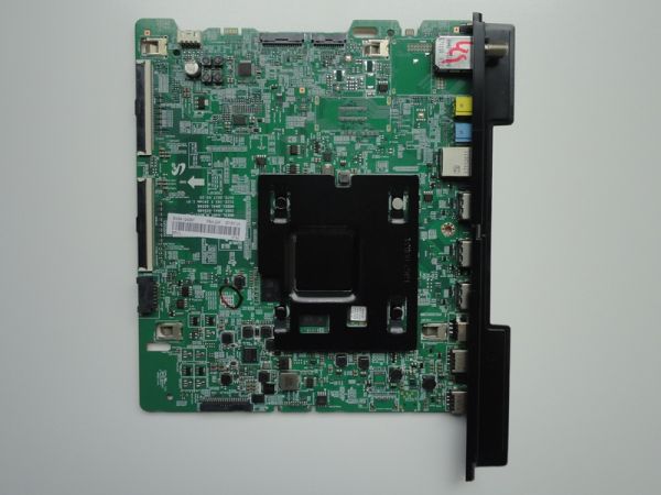 PLACA PRINCIPAL - SAMSUNG - UN55MU6300G