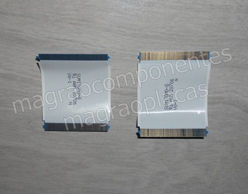 Flats da Tela SONY KDL-40BX455