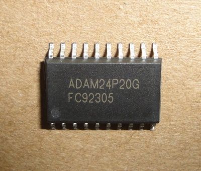 ADAM24P20G