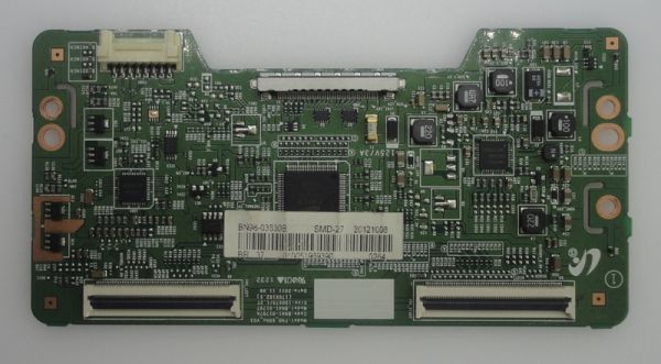 PLACA TCON - SAMSUNG - UN32EH5000