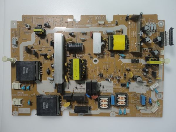 PLACA FONTE - PANASONIC - TC-L32X10B