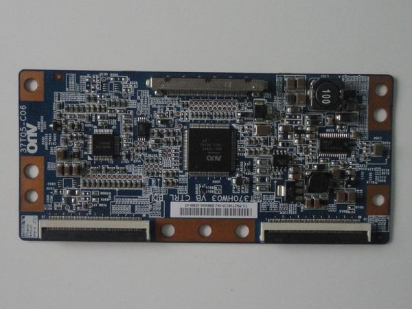 PLACA TCON - AOC - LC42H053