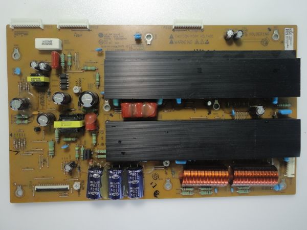 PLACA YSUS - LG - 42PT250B