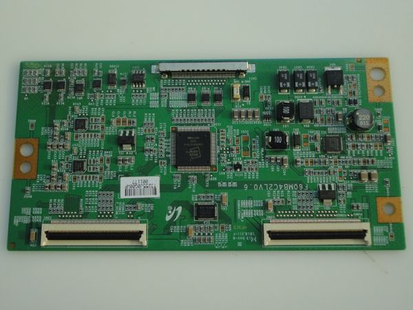 PLACA TCON - SAMSUNG - LN40C530F1M