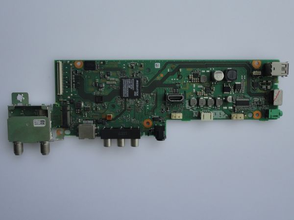 PLACA PRINCIPAL - SONY - KDL-32W655D