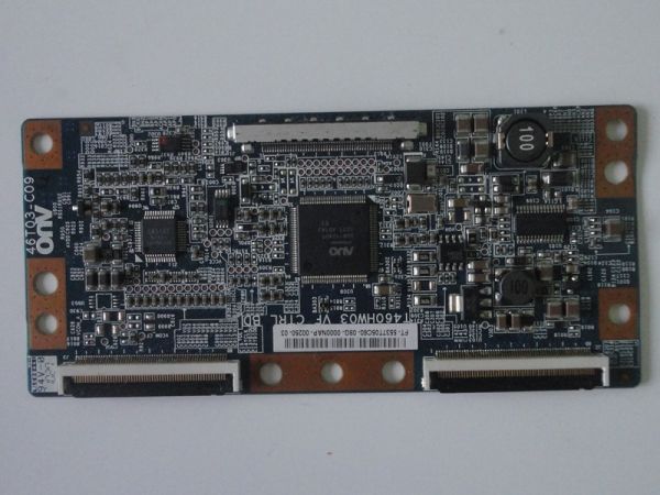 PLACA TCON - SAMSUNG - LN37C530F1M