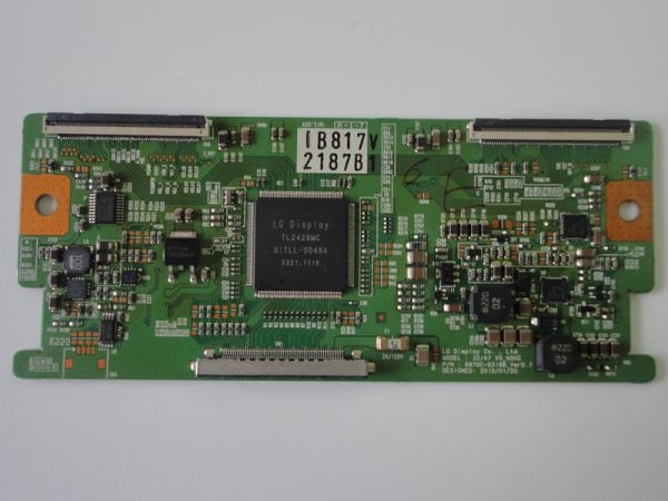 PLACA TCON - PHILIPS - 32PFL3606D/78