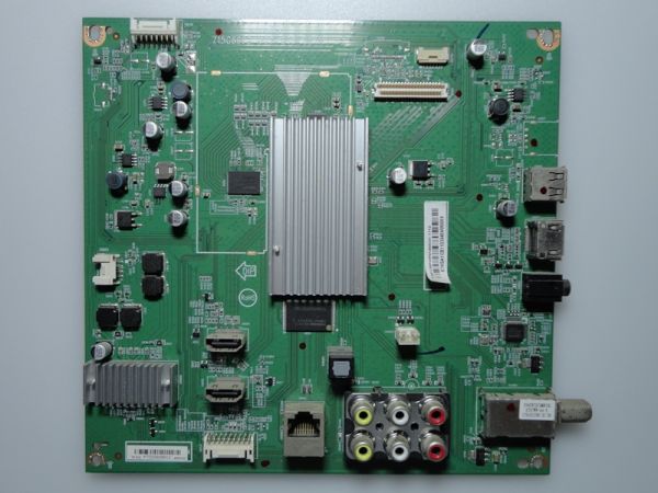 PLACA PRINCIPAL - PHILIPS - 43PFG5100