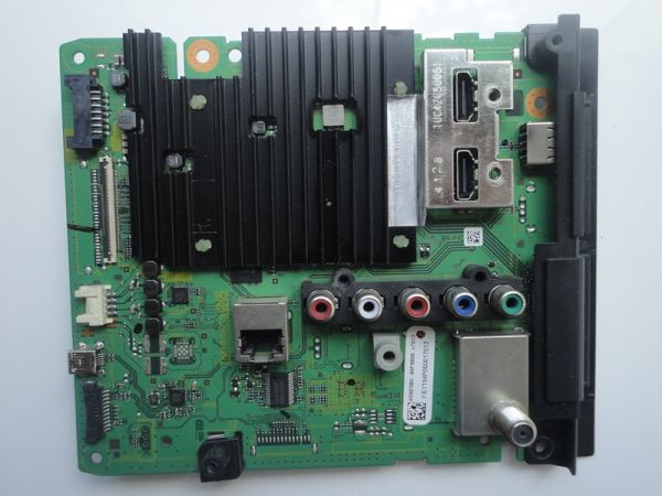 PLACA PRINCIPAL - PANASONIC - TC-40FS600B