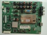 PLACA PRINCIPAL - SAMSUNG - LN32B530P2M