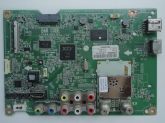 PLACA PRINCIPAL - LG - 55LB5600