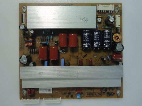 PLACA ZSUS - LG - 50PA4500