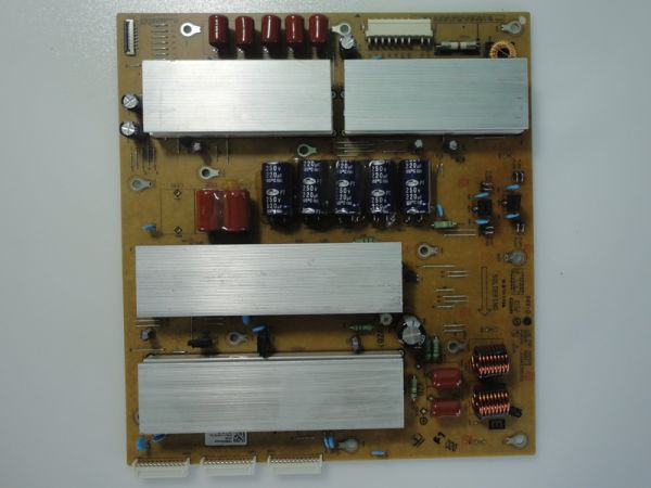 PLACA ZSUS - LG - 50PK550