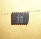 EN25B64  -  memória flash gravada - vários modelos