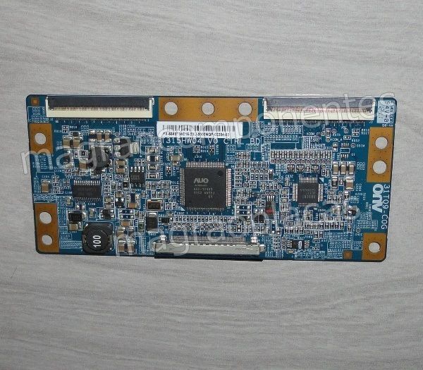 placa tcon tv lcd SONY - KDL-40BX455